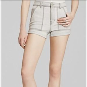 Free people shorts